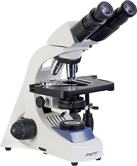 Микроскопы для работы, исследований и хобби 