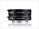 Автоматические макрокольца Meike для фотокамер Nikon 1