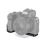 SmallRig LCN2525 Площадка для аксессуаров Vlogging Mounting Plate для цифровой камеры Nikon Z50