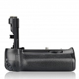 Батарейный блок вертикальная ручка Meike MK-70D для Canon 70D