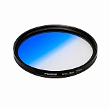 Fujimi GC-BLUE Фильтр градиентный голубой (62 мм)