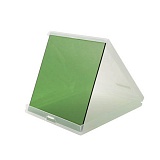 Fujimi P series Цветной фильтр (Зеленый)